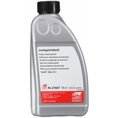 Febi Bilstein 21647 1 l – Zboží Mobilmania