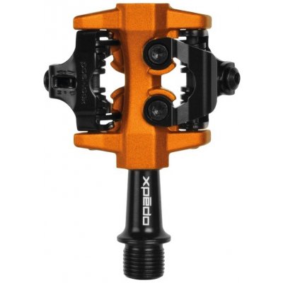 Xpedo SPD Clipless XMF10AC CXR pedály – Hledejceny.cz