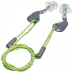 UVEX xact-fit multi Chrániče sluchu, zátkové, pro opakované použití, SNR 26dB A šedé 2124020 – Zbozi.Blesk.cz