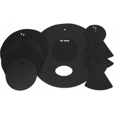 Vic Firth MUTEPP6 – Zboží Dáma