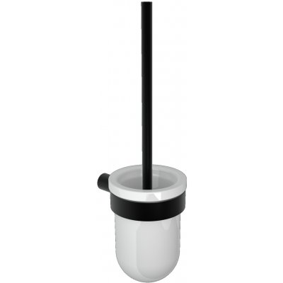 Nimco Bormo toaletní WC kartáč černý BRC 11094KU-90 96032980 – Hledejceny.cz