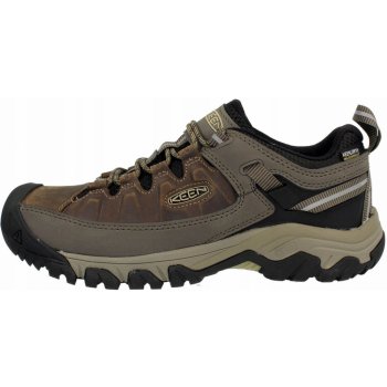 Keen Targhee III WP Bungee cord black