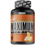 WEIDER Maximum Krea-Genic, 100 kapslí – Zboží Mobilmania