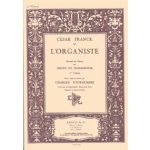 L'Organiste Volume 1 Orgue Ou Harmonium – Hledejceny.cz