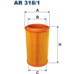 Vzduchový filtr FILTRON AR 318/1 – Hledejceny.cz