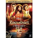 L. spiro lev: Kouzelníci z waverly DVD