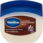 Vaseline Cocoa Butter Moisturising Jelly hydratační tělový gel 100 ml – Zboží Dáma