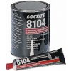 Plastické mazivo Loctite LB 8104 Silikonový mazací tuk na plasty 75 g