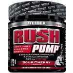 Weider Rush Pump 375 g – Zbozi.Blesk.cz