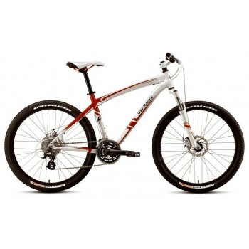 Specialized HARDROCK Disc 2011