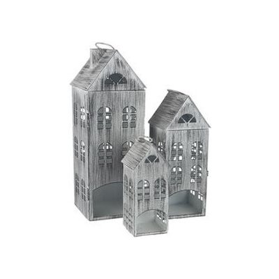 Domek na svíčku, S/3 K3680-21 – Zboží Dáma