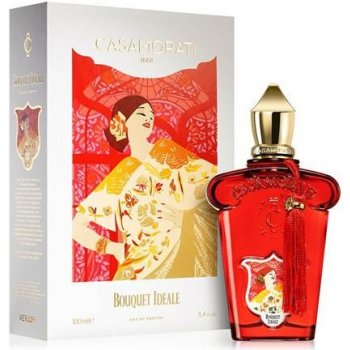 Xerjoff Casamorati 1888 Bouquet Ideale parfémovaná voda dámská 30 ml