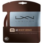 Luxilon 4G 1,25 mm 12,2 m – Zboží Dáma