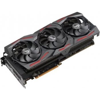 Asus ROG-STRIX-RX5700XT-O8G-GAMING 90YV0D90-M0NA00