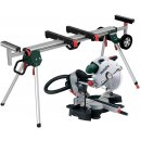 Pokosová pila Metabo KGS 315 Plus