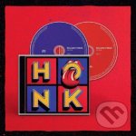 Rolling Stones - Honk - 1971 - 2016 CD – Sleviste.cz