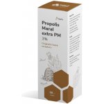 PM Propolis Echinacea extra 3% kapky 50 ml – Hledejceny.cz