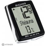 Sigma BC 14.16 STS CAD – Zbozi.Blesk.cz