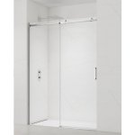 SAT Sprchové dveře 120x200 cm levá T-Linea chrom lesklý SIKOTLDNEW120L – Zbozi.Blesk.cz