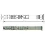 hmoždinka 10x100 RM rámová – Hledejceny.cz