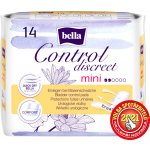 Bella Control Discreet Mini 14 ks – Zboží Mobilmania