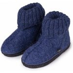 Vlnka Pánské filcové tv bačkory Adam – Zboží Dáma