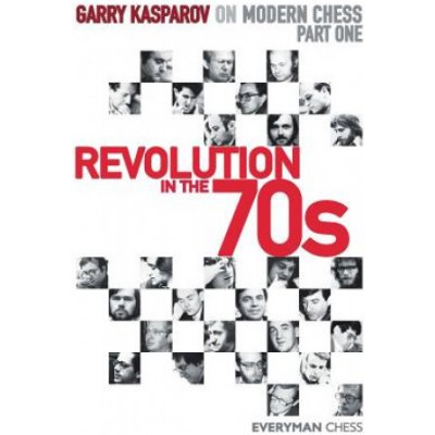 Garry Kasparov on Modern Chess. Part One