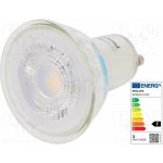 Philips 8718696728291 žárovka LED teple bílá GU10 230VAC 225lm P 2,7W 36° 3000K – Hledejceny.cz