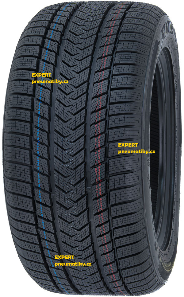 Gripmax SureGrip Pro Winter 285/45 R20 112V