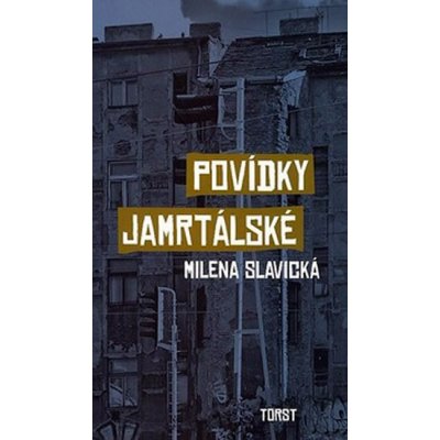 Povídky jamrtálské – Hledejceny.cz