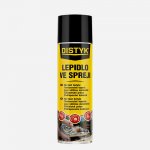 Den Braven Lepidlo ve spreji 400g – HobbyKompas.cz