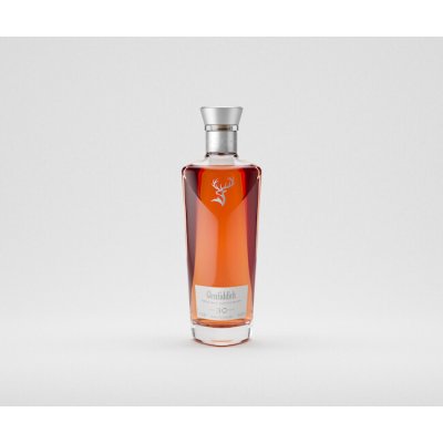 Glenfiddich 30y Single Malt 43% 0,7 l (holá láhev) – Hledejceny.cz
