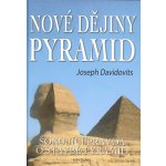 Nové dějiny pyramid – Hledejceny.cz
