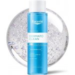 Eucerin DermatoClean Hyaluron Micellar Water 3in1 čisticí micelární voda 400 ml – Zboží Dáma