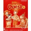 Macmillan English Quest 1 Activity Book