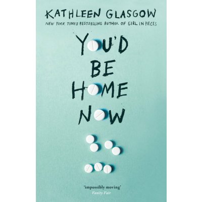 You'd Be Home Now – Zboží Dáma