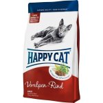 Happy cat Fit & Well Adult Hovězí 1,4 kg – Hledejceny.cz