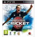 International Cricket 2010