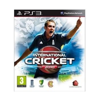 International Cricket 2010