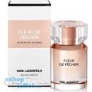 Parfém Karl Lagerfeld Les Parfums Matieres Fleur De Pêcher parfémovaná voda dámská 50 ml