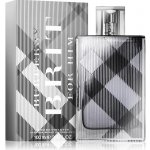 Burberry Brit toaletní voda pánská 100 ml – Zbozi.Blesk.cz