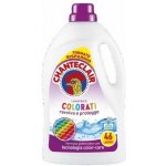 Chanteclair Colorati prací gel na barevné prádlo 2070 ml 46 PD – Hledejceny.cz