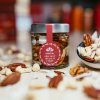 Ořech a semínko Včelařství Domovina Ořechový mix SALTY v medu 230 g