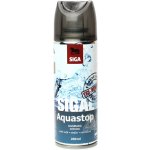 Sigal Aquastop Carat 200 ml – Zboží Mobilmania