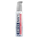 Swiss Navy Silicone Lubricant 118 ml – Zboží Dáma
