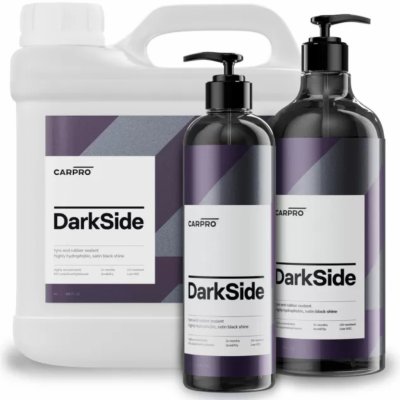 CarPro DarkSide 50 ml | Zboží Auto