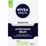 Nivea Men Sensitive Pro Ultra balzám po holení s konopným olejem 100 ml – Zboží Dáma
