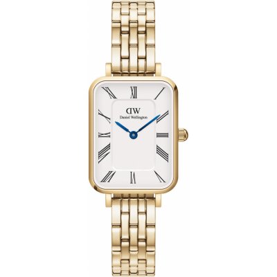 Daniel Wellington DW00100688 – Hledejceny.cz