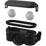 Alcadrain Zápachová uzávěra pro plastový žlab - P065 – Zboží Dáma