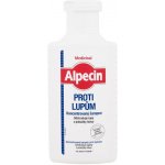 Alpecin Medicinal Shampoo proti lupům 200 ml – Zboží Dáma